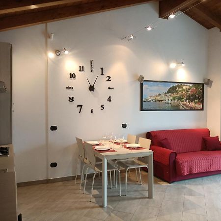 Casa Olive 2 Villa Oliveto Lario Kültér fotó