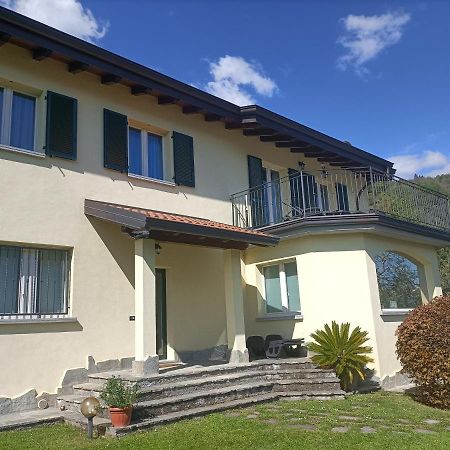 Casa Olive 2 Villa Oliveto Lario Kültér fotó