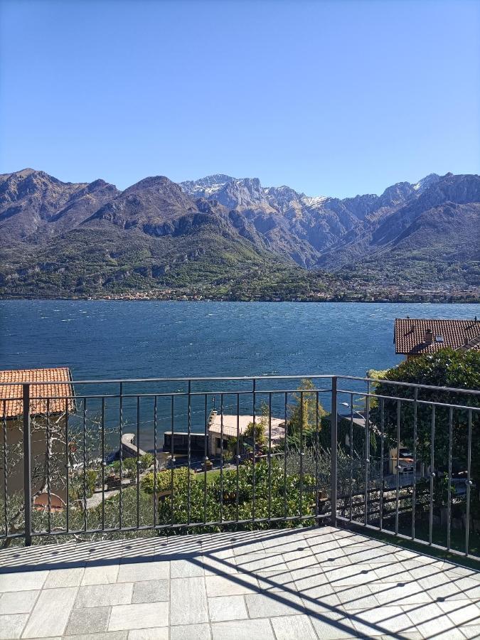 Casa Olive 2 Villa Oliveto Lario Kültér fotó