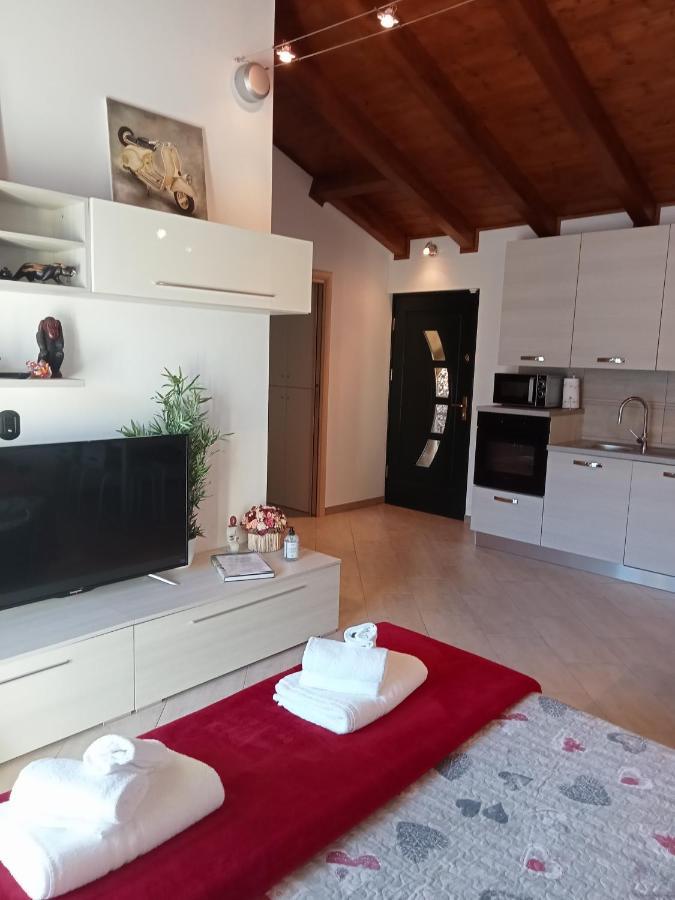 Casa Olive 2 Villa Oliveto Lario Kültér fotó