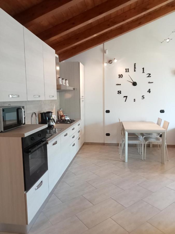 Casa Olive 2 Villa Oliveto Lario Kültér fotó