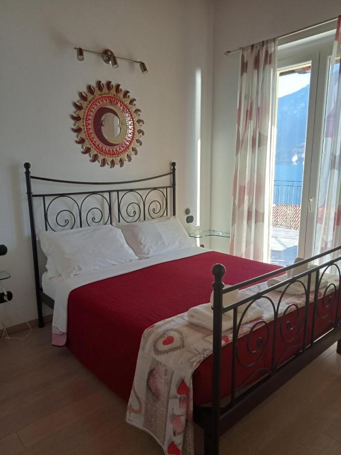 Casa Olive 2 Villa Oliveto Lario Kültér fotó