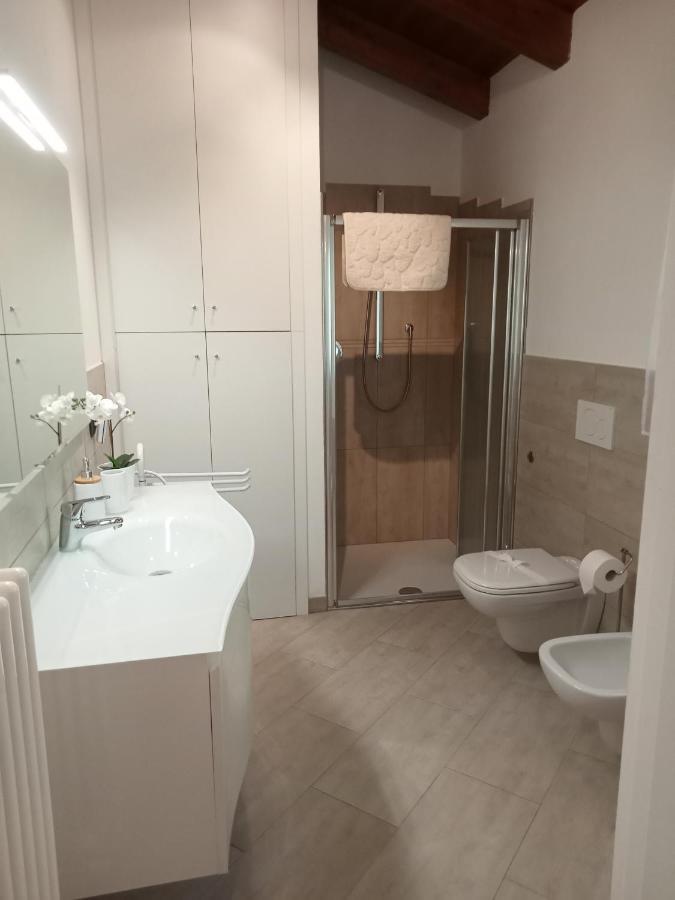 Casa Olive 2 Villa Oliveto Lario Kültér fotó