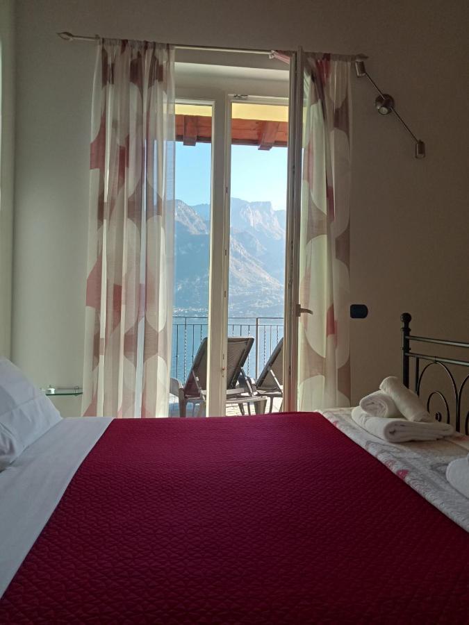 Casa Olive 2 Villa Oliveto Lario Kültér fotó