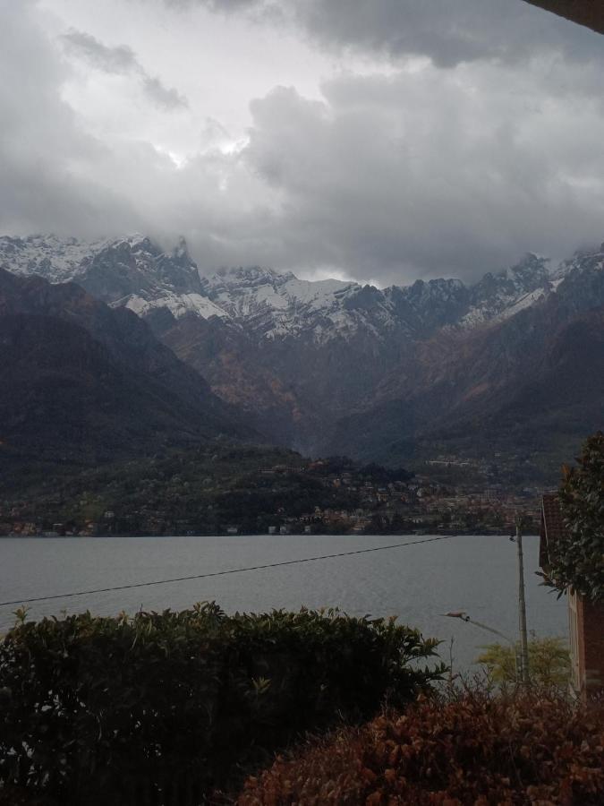 Casa Olive 2 Villa Oliveto Lario Kültér fotó