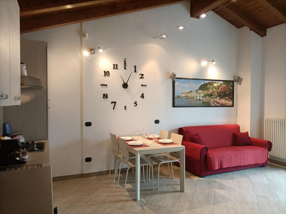 Casa Olive 2 Villa Oliveto Lario Kültér fotó