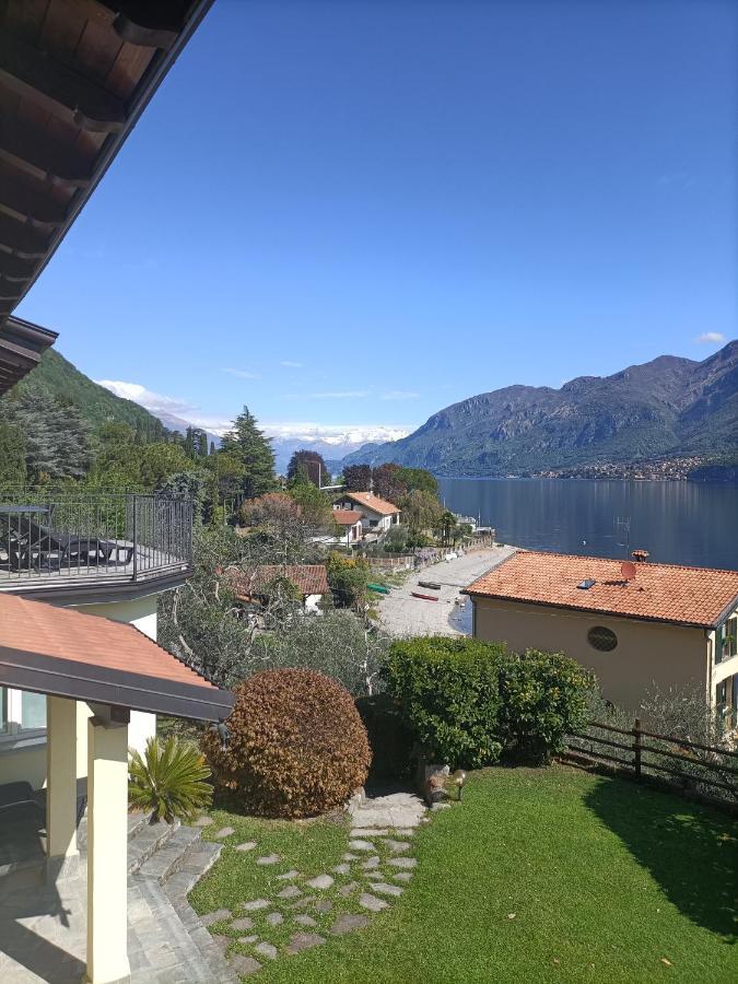 Casa Olive 2 Villa Oliveto Lario Kültér fotó