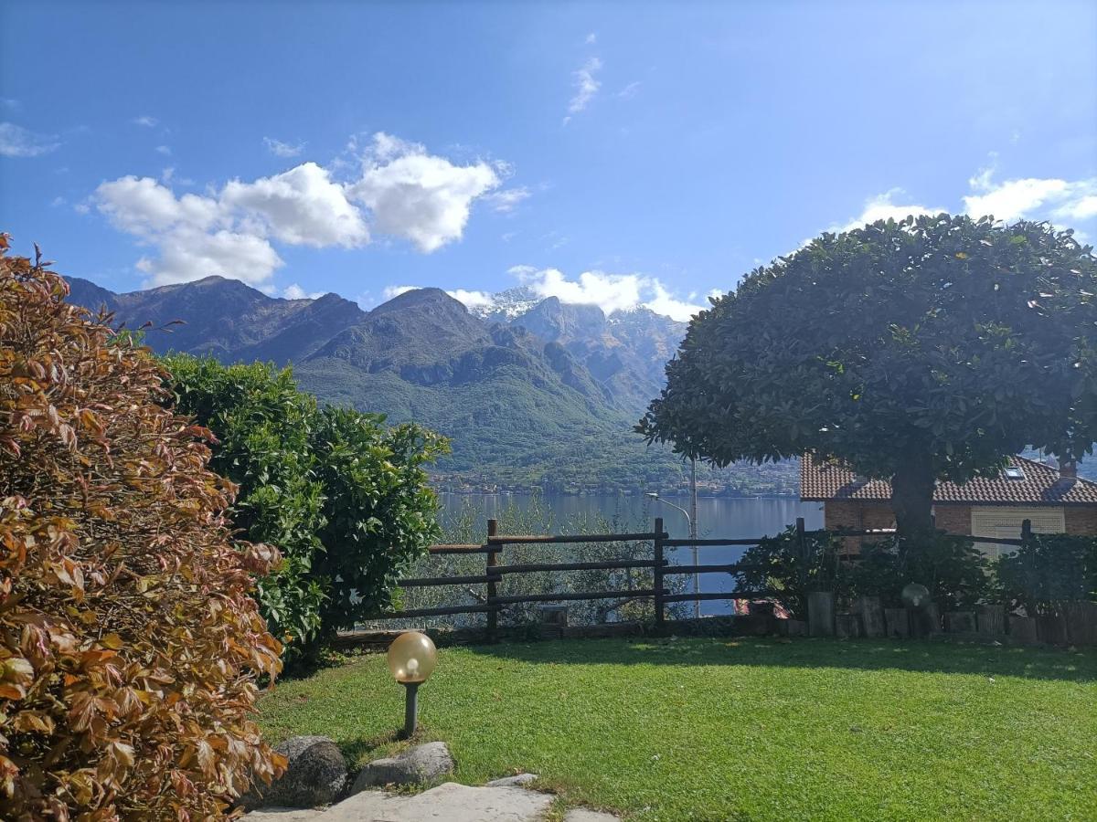 Casa Olive 2 Villa Oliveto Lario Kültér fotó
