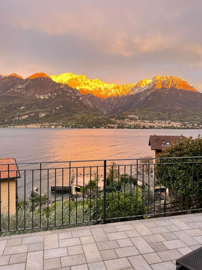 Casa Olive 2 Villa Oliveto Lario Kültér fotó