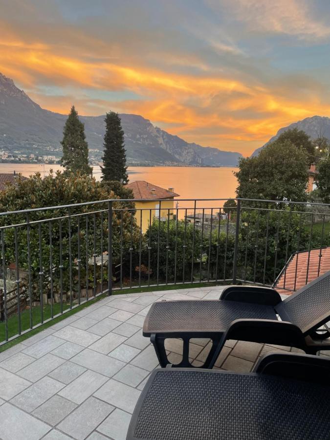 Casa Olive 2 Villa Oliveto Lario Kültér fotó