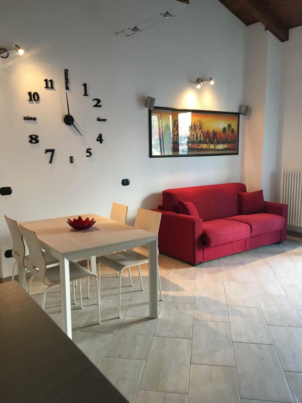 Casa Olive 2 Villa Oliveto Lario Kültér fotó