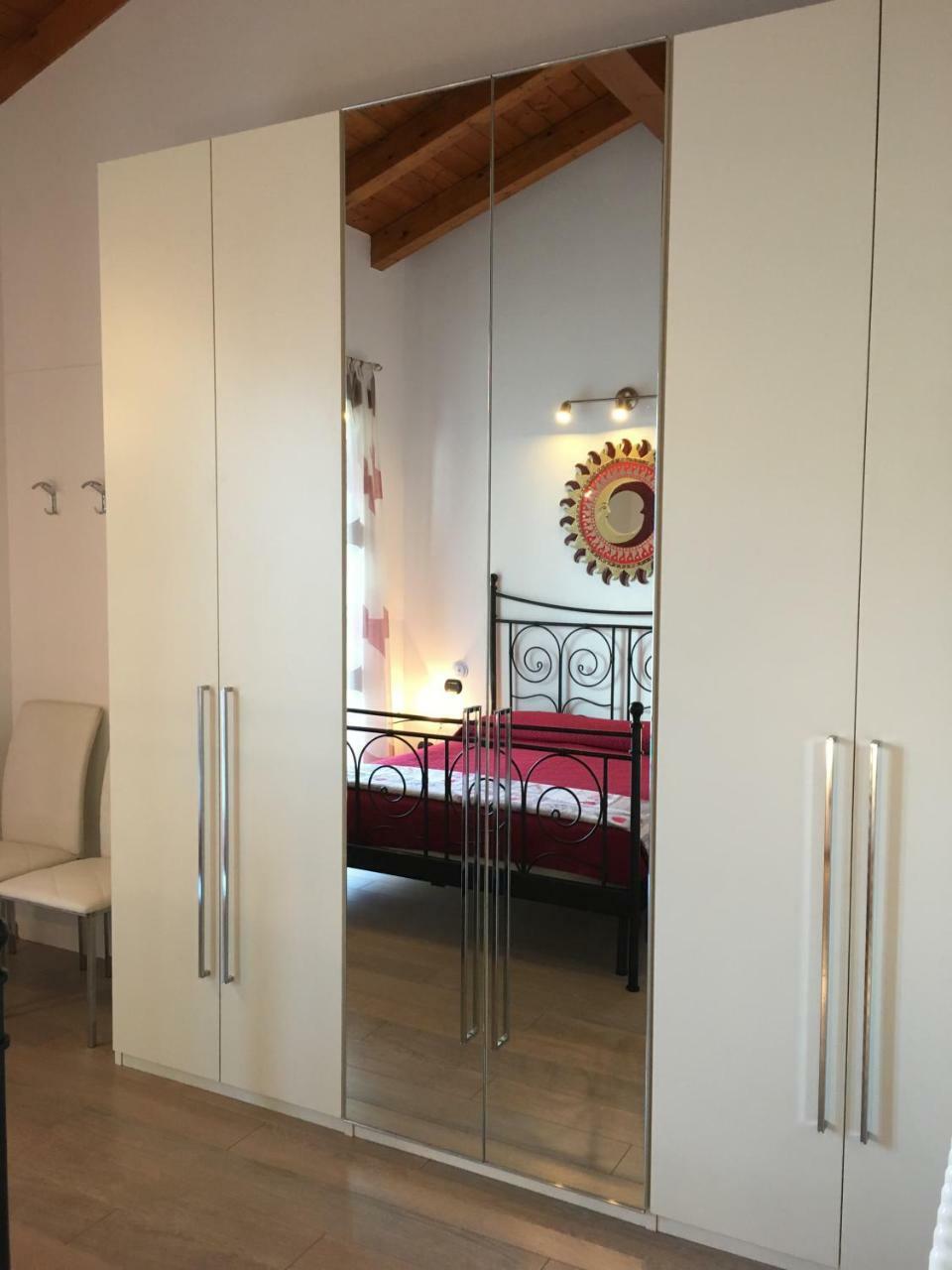 Casa Olive 2 Villa Oliveto Lario Kültér fotó